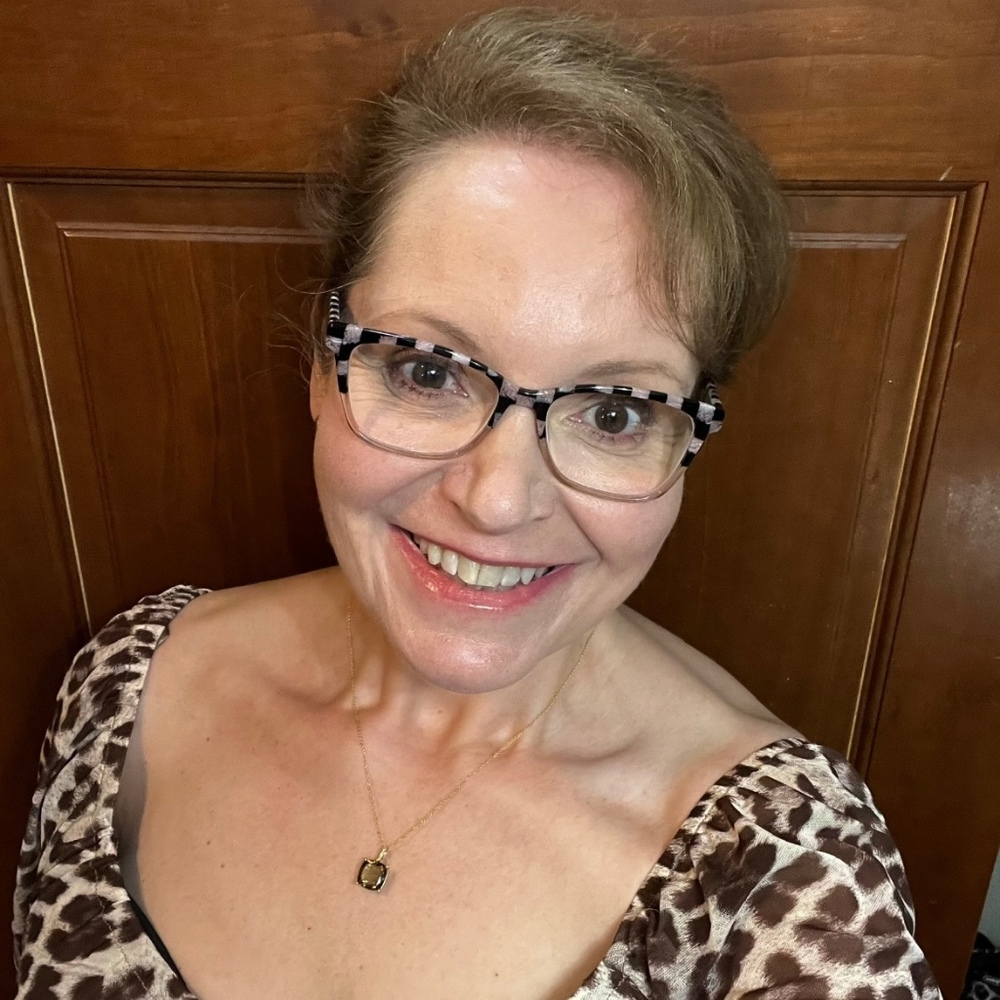 Meet your Posher, Donna